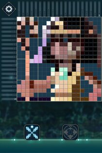 Somnus: Nonogram Puzzle 10.4. Скриншот 7