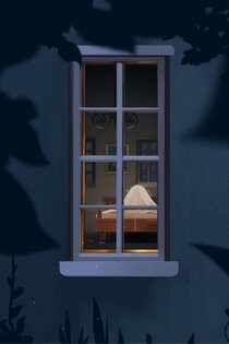 Somnus: Nonogram Puzzle 10.4. Скриншот 8