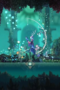 Somnus: Nonogram Puzzle 10.4. Скриншот 9