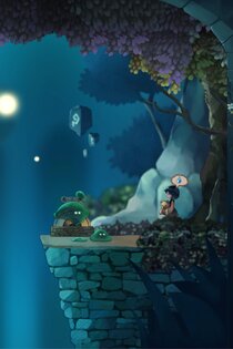 Somnus: Nonogram Puzzle 10.4. Скриншот 11