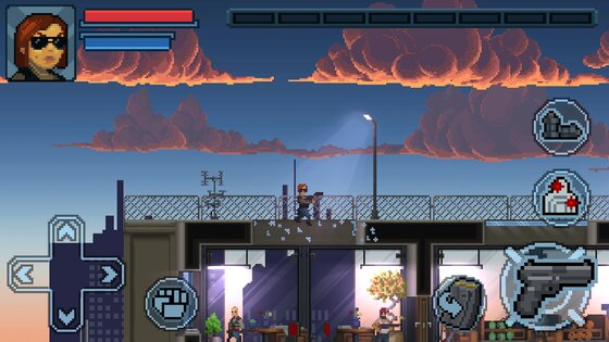 Door Kickers: Action Squad 1.0.56. Скриншот 3