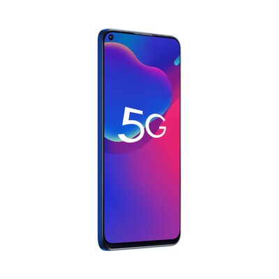ZTE Axon 11 SE с четверной камерой и 5G стоит 280 долларов