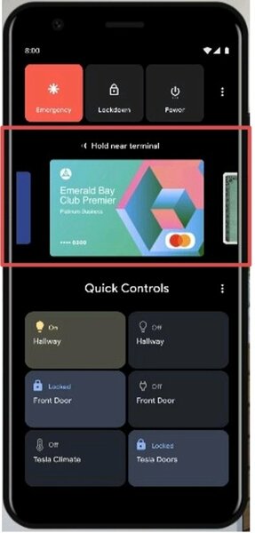 Меню выключения Android 11 кардинально изменится