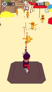 Bullet Bender 1.23. Скриншот 13