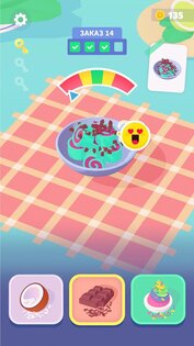 Ice Creamz Roll 1.2.11. Скриншот 6