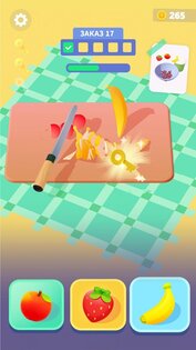 Ice Creamz Roll 1.2.11. Скриншот 7