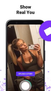 Hily – друзья и знакомства 5.21.0. Скриншот 7
