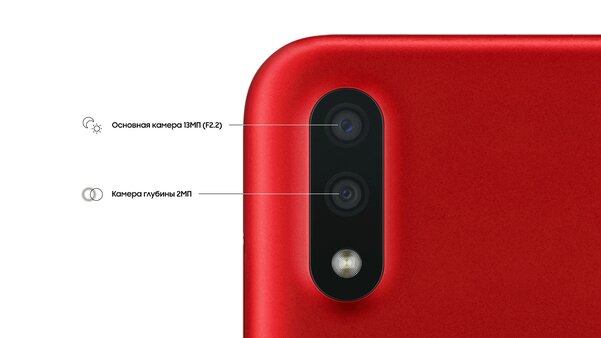 Очень дешёвый Galaxy M01 представлен официально. Это будет хит продаж