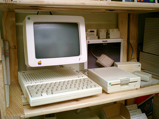 Ровно 43 года назад Apple II перевернул мир: чем он выделялся