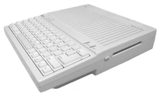 Ровно 43 года назад Apple II перевернул мир: чем он выделялся