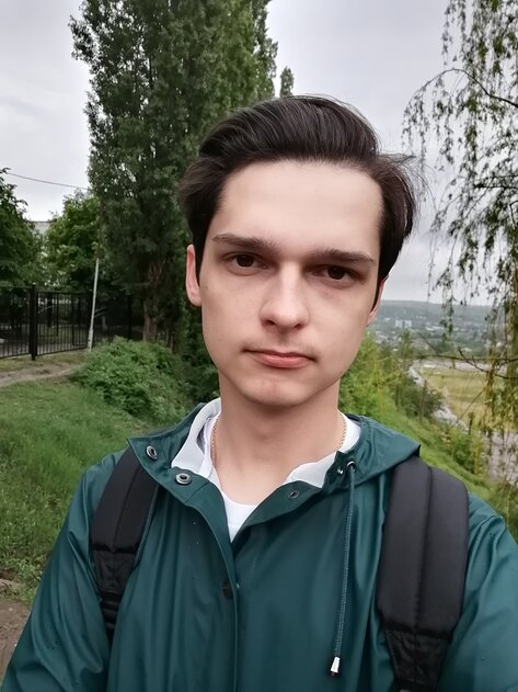 Обзор Huawei Y6p и Y8p: ярко, но скучно