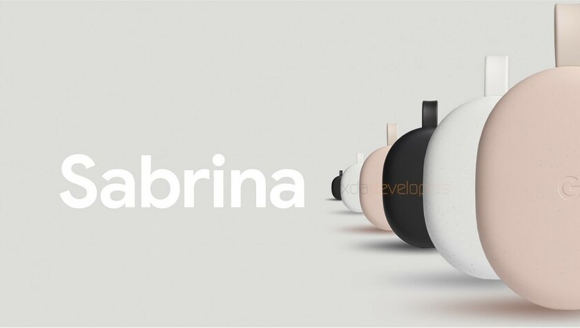 Раскрыты дизайн и особенности преемника Chromecast: полноценный Android TV в компактной оболочке