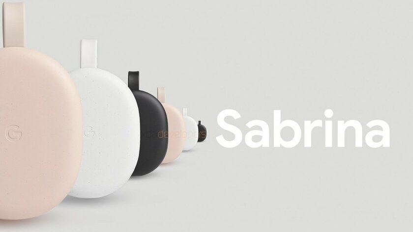 Раскрыты дизайн и особенности преемника Chromecast: полноценный Android TV в компактной оболочке
