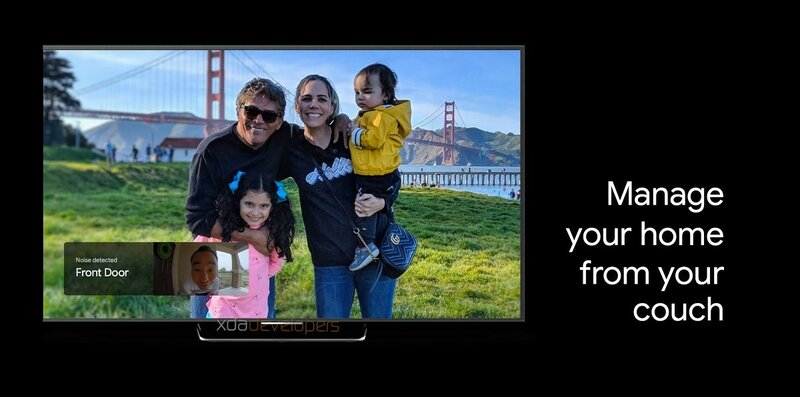 Раскрыты дизайн и особенности преемника Chromecast: полноценный Android TV в компактной оболочке
