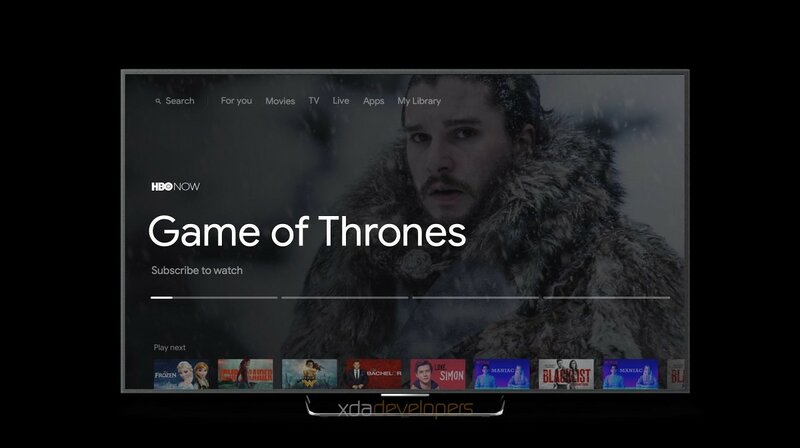 Раскрыты дизайн и особенности преемника Chromecast: полноценный Android TV в компактной оболочке