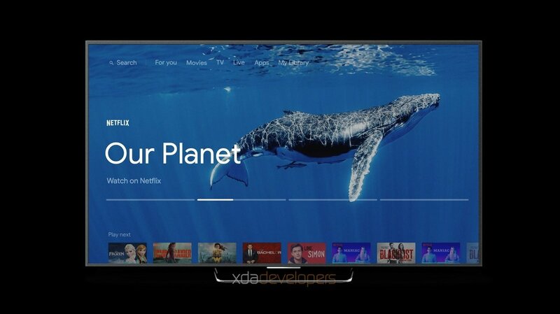 Раскрыты дизайн и особенности преемника Chromecast: полноценный Android TV в компактной оболочке