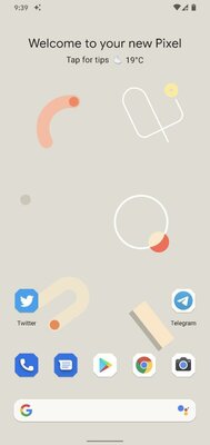 Владельцы Pixel раньше времени получили бета-версию Android 11: что в ней нового