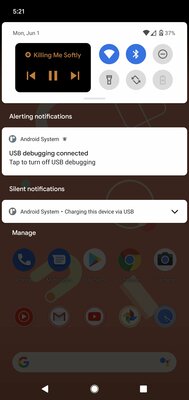 Владельцы Pixel раньше времени получили бета-версию Android 11: что в ней нового