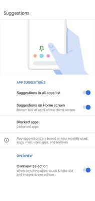 Владельцы Pixel раньше времени получили бета-версию Android 11: что в ней нового