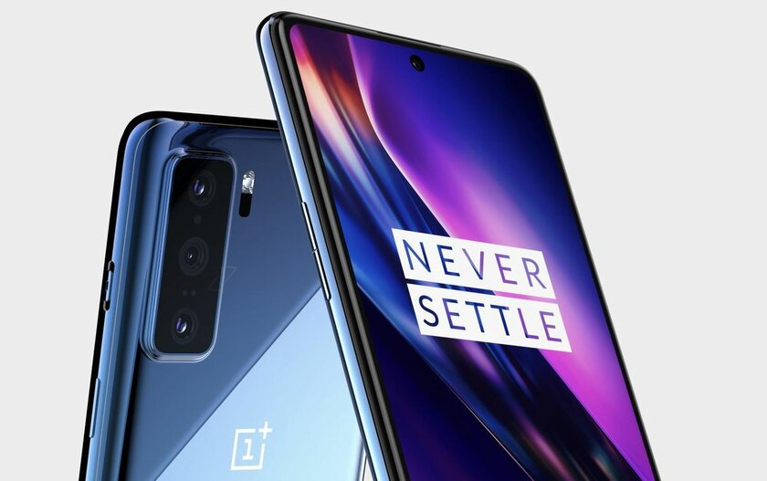 Опять Qualcomm: доступный OnePlus Z засветил характеристики в Geekbench