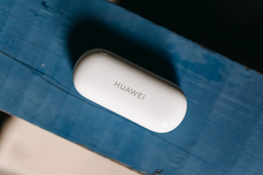 Обзор наушников Huawei Freebuds 3i с шумодавом: им стоило дать приставку Pro