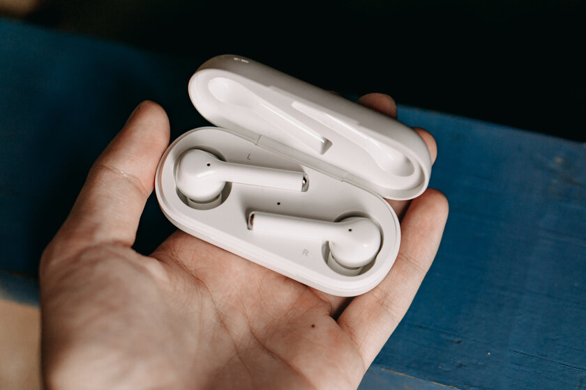 Обзор наушников Huawei Freebuds 3i с шумодавом: им стоило дать приставку Pro