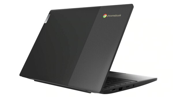 Представлен Lenovo Chromebook 3 — маленький хромбук за 230 долларов