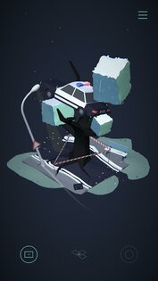 The Almost Gone. Скриншот 1