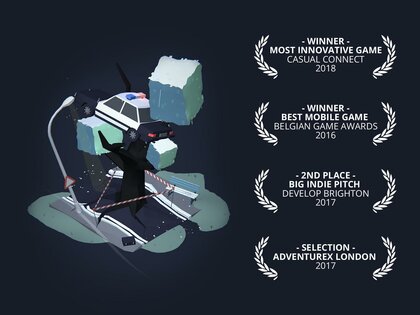 The Almost Gone. Скриншот 7