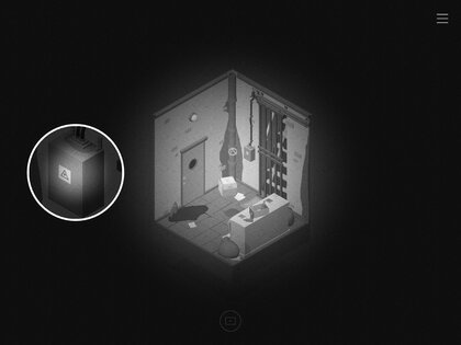 The Almost Gone. Скриншот 9