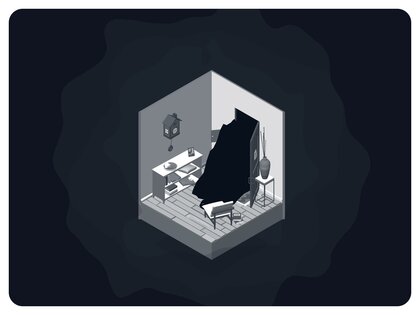 The Almost Gone. Скриншот 11