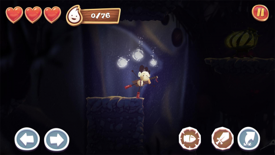Spirit Roots 1.0.4. Скриншот 13