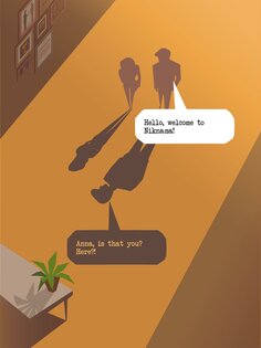 Shadow of Naught 1.3.28.05510727. Скриншот 15