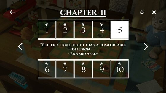Evergrow: Paper Forest 3.0. Скриншот 3