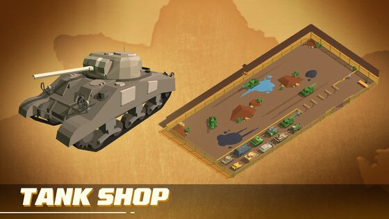 Idle Arms Dealer Tycoon 1.6.12. Скриншот 4