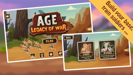 Knights Age: Heroes of Wars 1.1.4. Скриншот 5