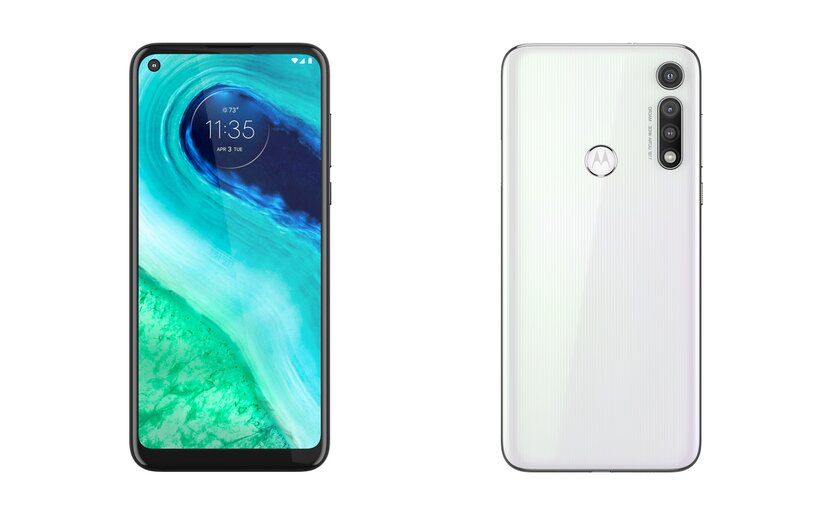 Бюджетную линейку смартфонов Motorola пополнили Moto E и Moto G Fast