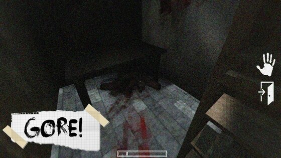 Siren Head 1.0.9. Скриншот 5