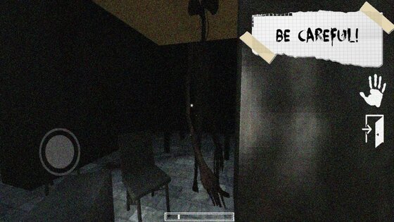 Siren Head 1.0.9. Скриншот 7