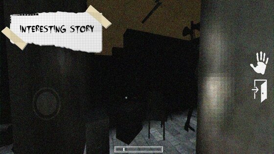 Siren Head 1.0.9. Скриншот 8