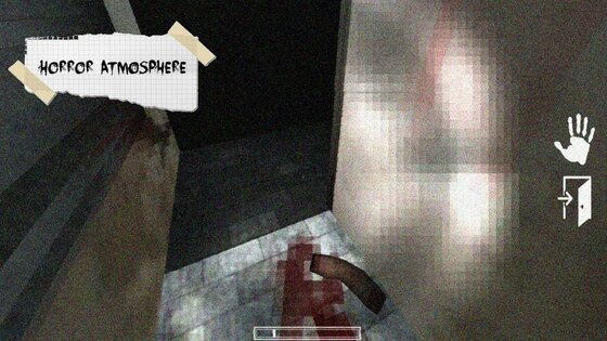 Siren Head 1.0.9. Скриншот 9