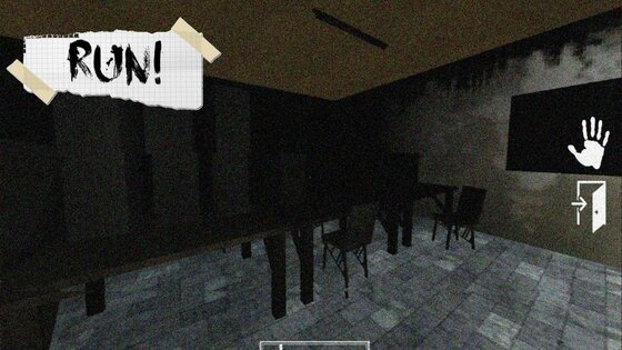 Siren Head 1.0.9. Скриншот 12