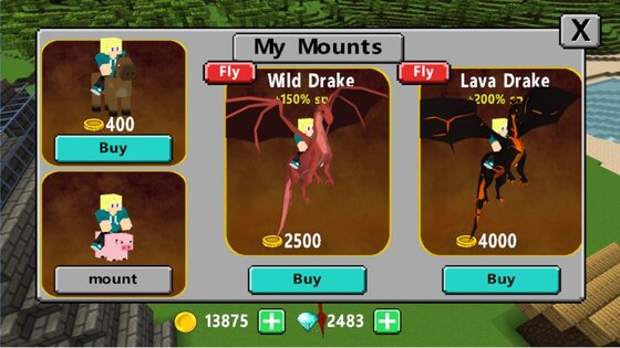 Exploration Craft 3D 165.0. Скриншот 18