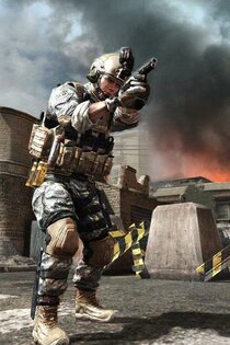 Gun Strike - Global Offensive 2.0.0. Скриншот 4