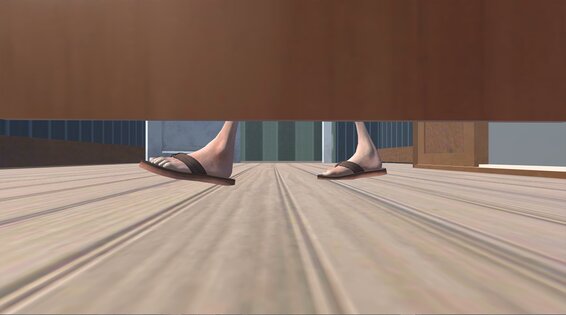 Neighbor Escape 1.4. Скриншот 5