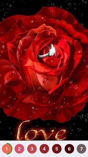 Art Coloring 2.19.1. Скриншот 1