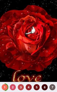 Art Coloring 2.19.1. Скриншот 15