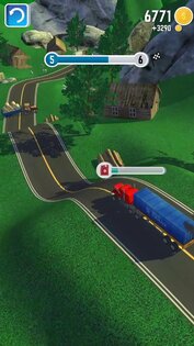 Truck It Up! 1.9.0. Скриншот 1