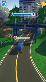 Truck It Up! 1.9.0. Скриншот 5