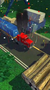 Truck It Up! 1.9.0. Скриншот 7